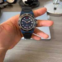 ساعت غواصی سوئیسی