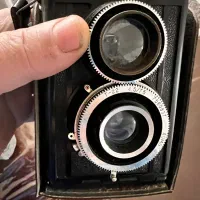 دوربیا قدیمی مال ۸۰ سال پیش