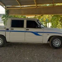 کارا دو کابین ۱۴۰۲