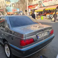 پارس ۹۰(دوگانه شرکتی)|خودرو سواری و وانت|کرج, برغان|دیوار