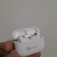 ایرپاد هندزفری بلوتوثی با کیفیت و نو|لوازم جانبی موبایل و تبلت|بندرعباس, |دیوار