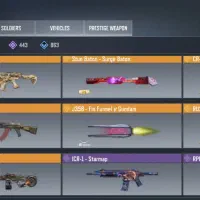 اکانت کالاف|کنسول، بازی ویدئویی و آنلاین|خلخال, |دیوار