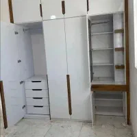 انواع کمد دیواری