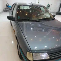 پژو ۴۰۵مدل ۹۹دوگانه کارخانه|خودرو سواری و وانت|اسکو, |دیوار