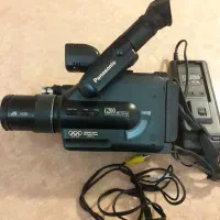 تعداد دوربینهای فیلم برداری و عکاسی|دوربین عکاسی و فیلمبرداری|تهران, جمالزاده|دیوار