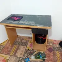 میز کامپیوتر