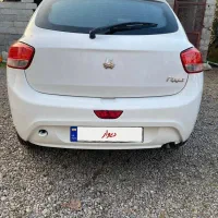 تیبا ۲ مدل ۱۴۰۱|خودرو سواری و وانت|رشت, حومه رشت|دیوار