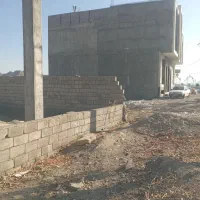 زمین تجاری ۵در۱۰خیابون پمپ بنزین وبیمارستان