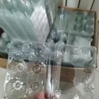 ظرف بسته بندی تخم مرغ