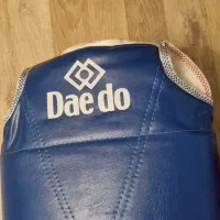 ست لباس تکواندو سایز۲|تجهیزات ورزشی|تهران, شهرک بوعلی|دیوار