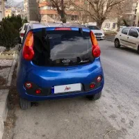 مدل ۹۵MVM 110s|خودرو سواری و وانت|همدان, |دیوار