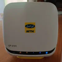 مودم سیمکارت خور ایرانسل TD-LTE مدل GP-2101