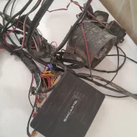 لوازم خانه، دزدگیر سیم کارتل|ظروف پخت‌وپز|نیشابور, شهرک بهارستان|دیوار