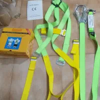 کمربند ایمنی