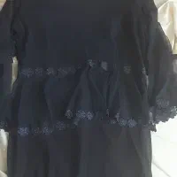 پیراهن کوتاه سایز ۵۴