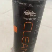 تمیز کننده داخل خودرو