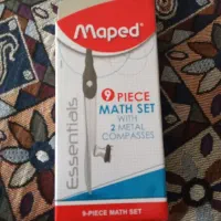 وسایل ریاضی