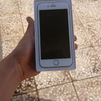 ایفون 6|موبایل|رشت, گلسار|دیوار