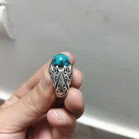 فیروزه نیشابوری کار دست