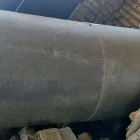 تانکر  آب نیسانی ۲۶۰۰ وتانکر ۲۰۰۰تایی .|مصالح و تجهیزات ساختمان|قزوین, |دیوار