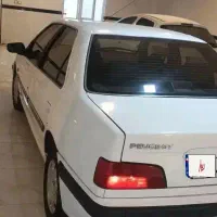 پژو پارس xu7 مدل ۹۵ داشبورد جدید|خودرو سواری و وانت|مشگین شهر, |دیوار