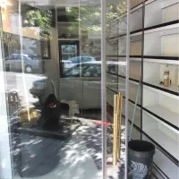 سهروردی جنوبی ۱۰متر معاوضه اپارتمان یا خودرو