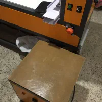 دستگاه دستمال کاغذی|ماشین‌آلات صنعتی|فردیس, سرحد آباد|دیوار