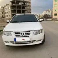 سمندسورن موتورملی استثنایی