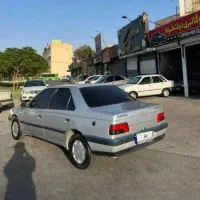 پژو 405 GLX مدل 89 دوگانه cng سالم تمیز|خودرو سواری و وانت|تهران, افسریه جنوبی|دیوار