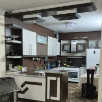 کابینت MDF دست دوم