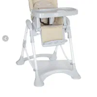 صندلی غذا زویه|تخت و صندلی بچه|بندر گناوه, |دیوار