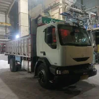 رنوتک باری ۲۷۰استثنا۸۵درحد|خودرو سنگین|اردبیل, |دیوار