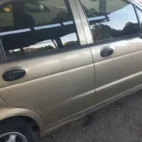 ماتیز ۸۱ سالم