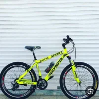 دوچرخه حرفه ایی النپیا نونو