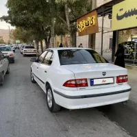 سمند ef7 مدل 94
