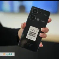 نوت 13 معمولی 256