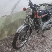 موتور۱۲۵|موتورسیکلت|رشت, ولکس|دیوار