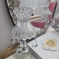 آیینه و شمعدان|آینه|قم, قلعه کامکار|دیوار