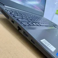 ideapad gaming3/i5 11300H/16G/1TB 256G/4G GTX 1650|رایانه همراه|تهران, میدان ولیعصر|دیوار
