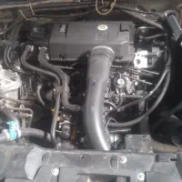 سمند ۸۴|خودرو سواری و وانت|قم, زنبیل آباد|دیوار