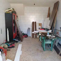 مغازه ۱۵ متری خ شهید صادقی