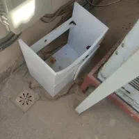 روشویی|لوازم سرویس بهداشتی|یزد, |دیوار