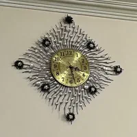 ساعت دیواری