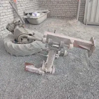 دستگاه پرس موزاییک وصاب بازویی|ماشینآلات صنعتی|اسلامشهر, شهرک قائمیه|دیوار