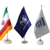 پرچم ساحلی سه متری دو رو|خدمات رایانه‌ای و موبایل|رباط‌کریم, رباط‌کریم|دیوار