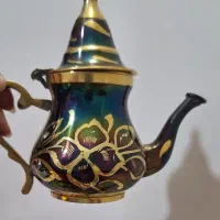 ظروف برنجی خارجی|صنایع دستی و سایر لوازم تزئینی|تهران, پونک|دیوار