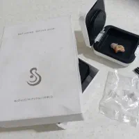 سمعک|آرایشی، بهداشتی، درمانی|مشهد, انصار|دیوار