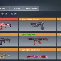 اکانت کالاف|کنسول، بازی ویدئویی و آنلاین|تهران, جوادیه تهرانپارس|دیوار