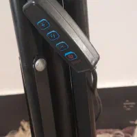 یک عدد رینگ لایت|دوربین عکاسی و فیلم‌برداری|تهران, مشیریه|دیوار