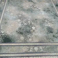 ۳تا ۹متری ۱۲۰۰شانه تخفیفی. انبار خورشید گلدشت|فرش|خرم‌آباد, |دیوار